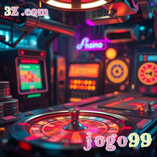 Login Interativo: A Experiência Incrível no jogo99