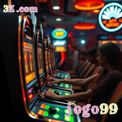 Com o jogo99, você tem acesso a uma plataforma repleta de jogos e cassinos, além de bônus incríveis ao baixar o nosso app. Venha se divertir e ganhar prêmios!