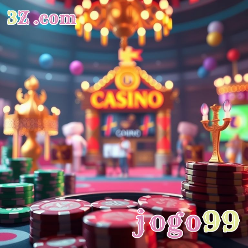 Slots Incríveis no Jogo99: Prepare-se para uma Aventura
